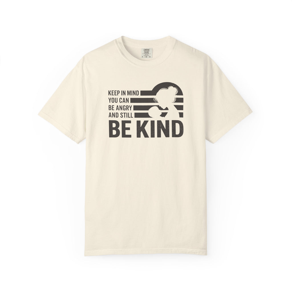 Still Be Kind Silhouette T-shirt