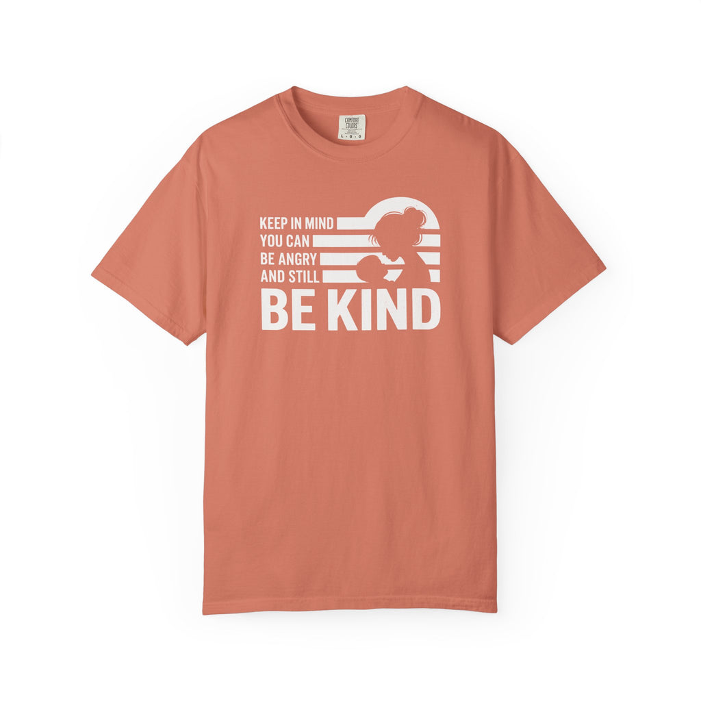 Still Be Kind Silhouette T-shirt