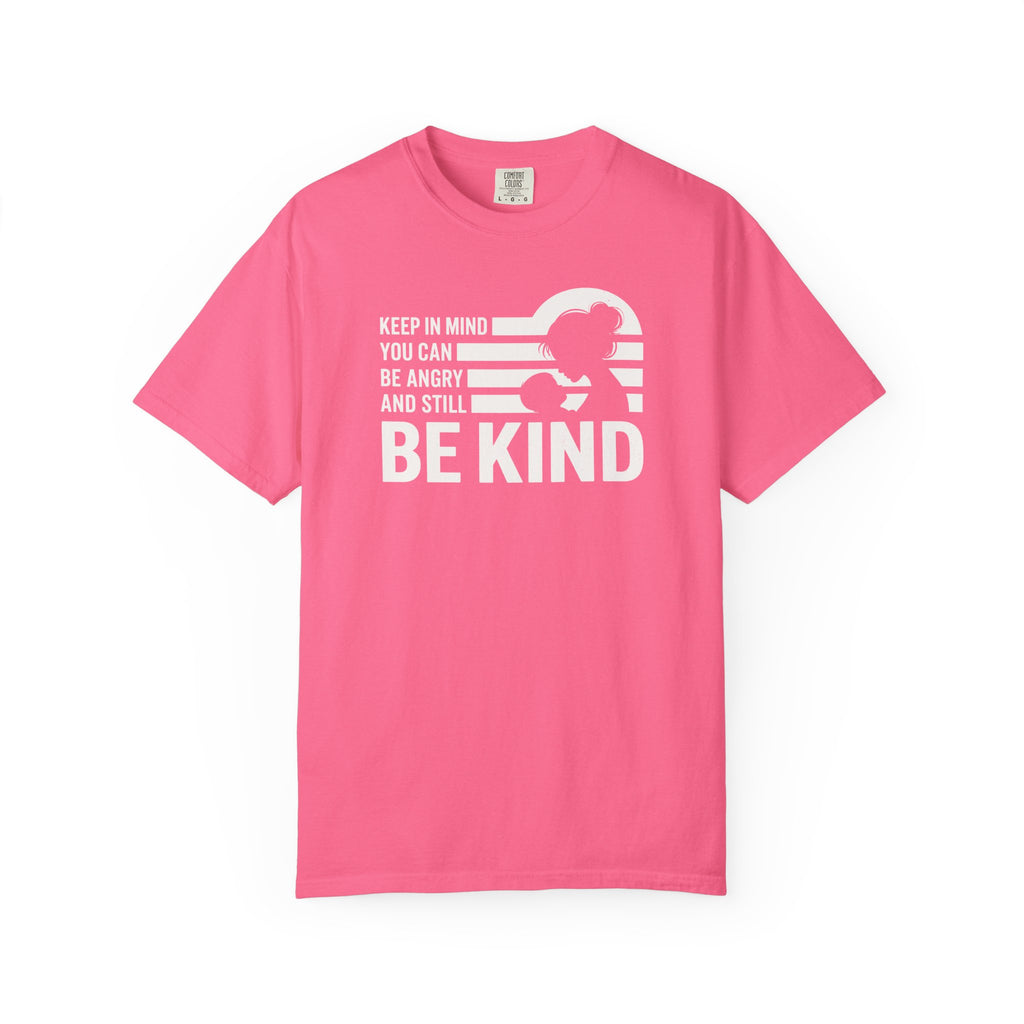 Still Be Kind Silhouette T-shirt