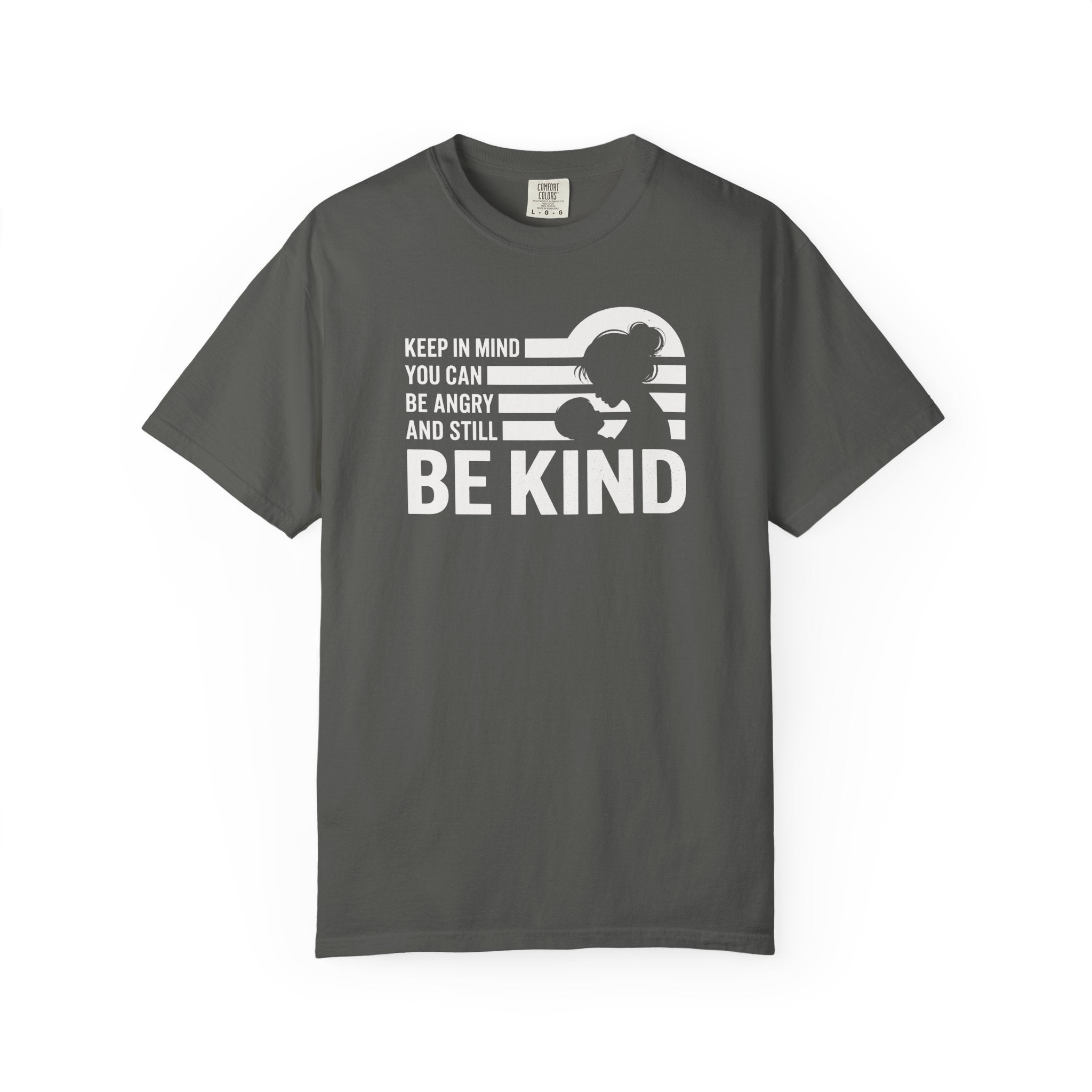 Still Be Kind Silhouette T-shirt