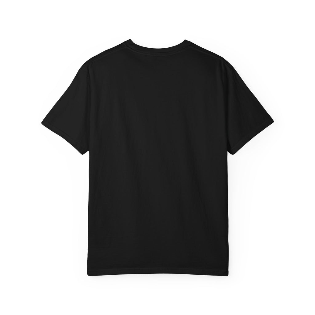 Trying Counts Even Quietly T-shirt