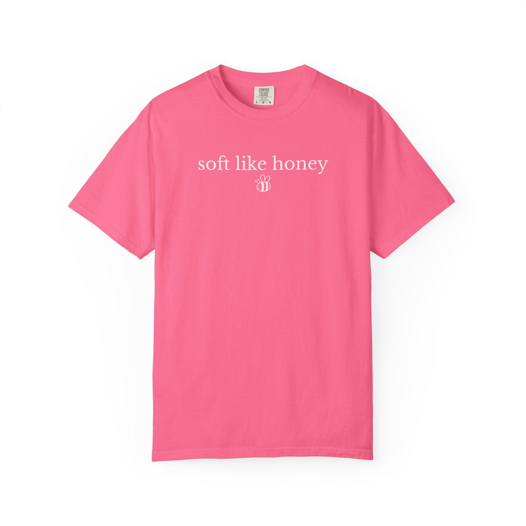 Soft like Honey T-shirt