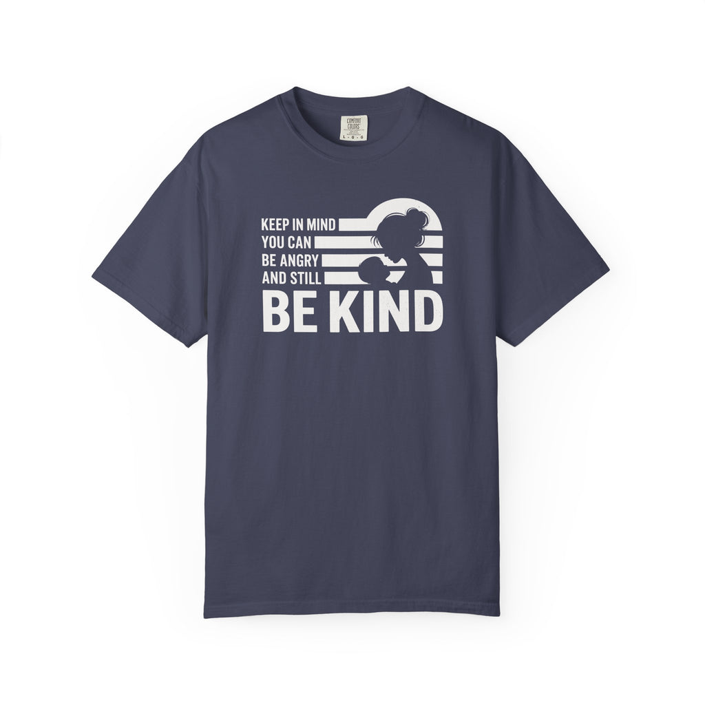 Still Be Kind Silhouette T-shirt