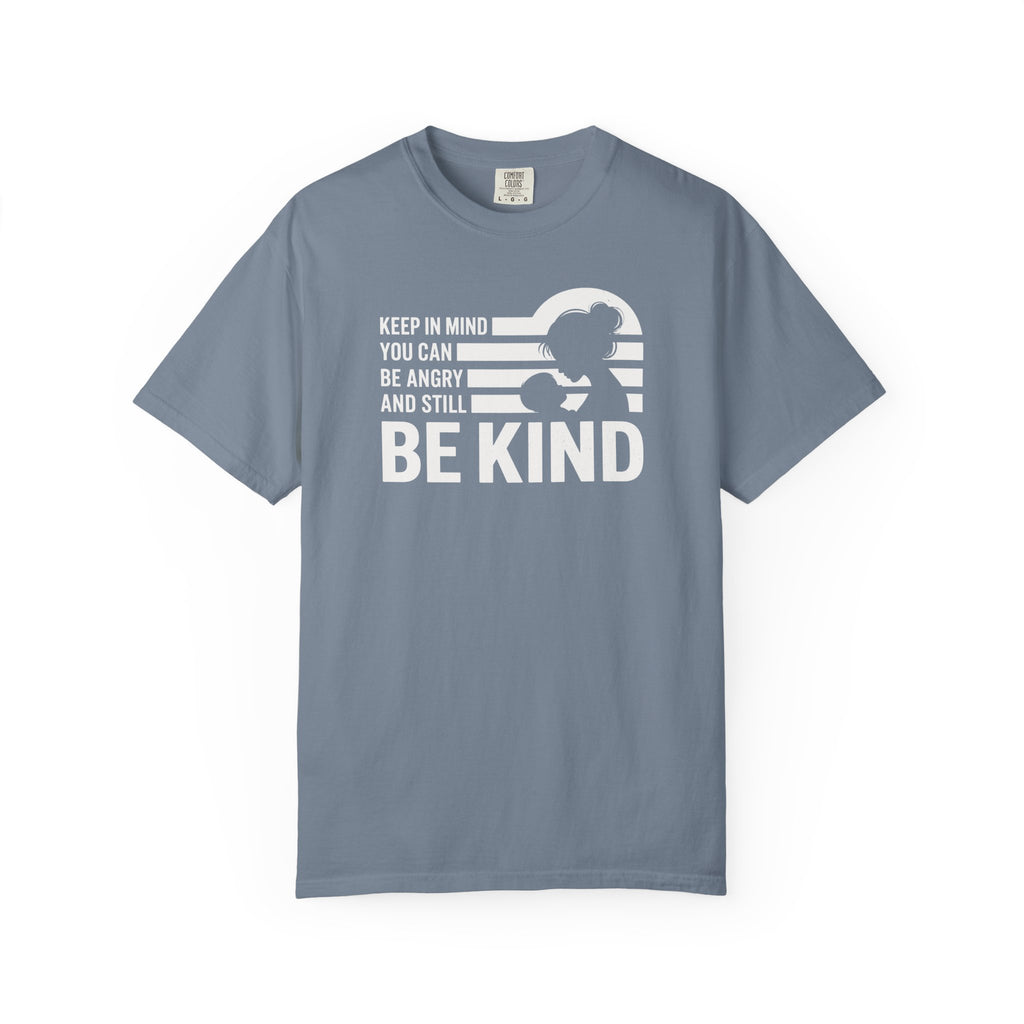 Still Be Kind Silhouette T-shirt