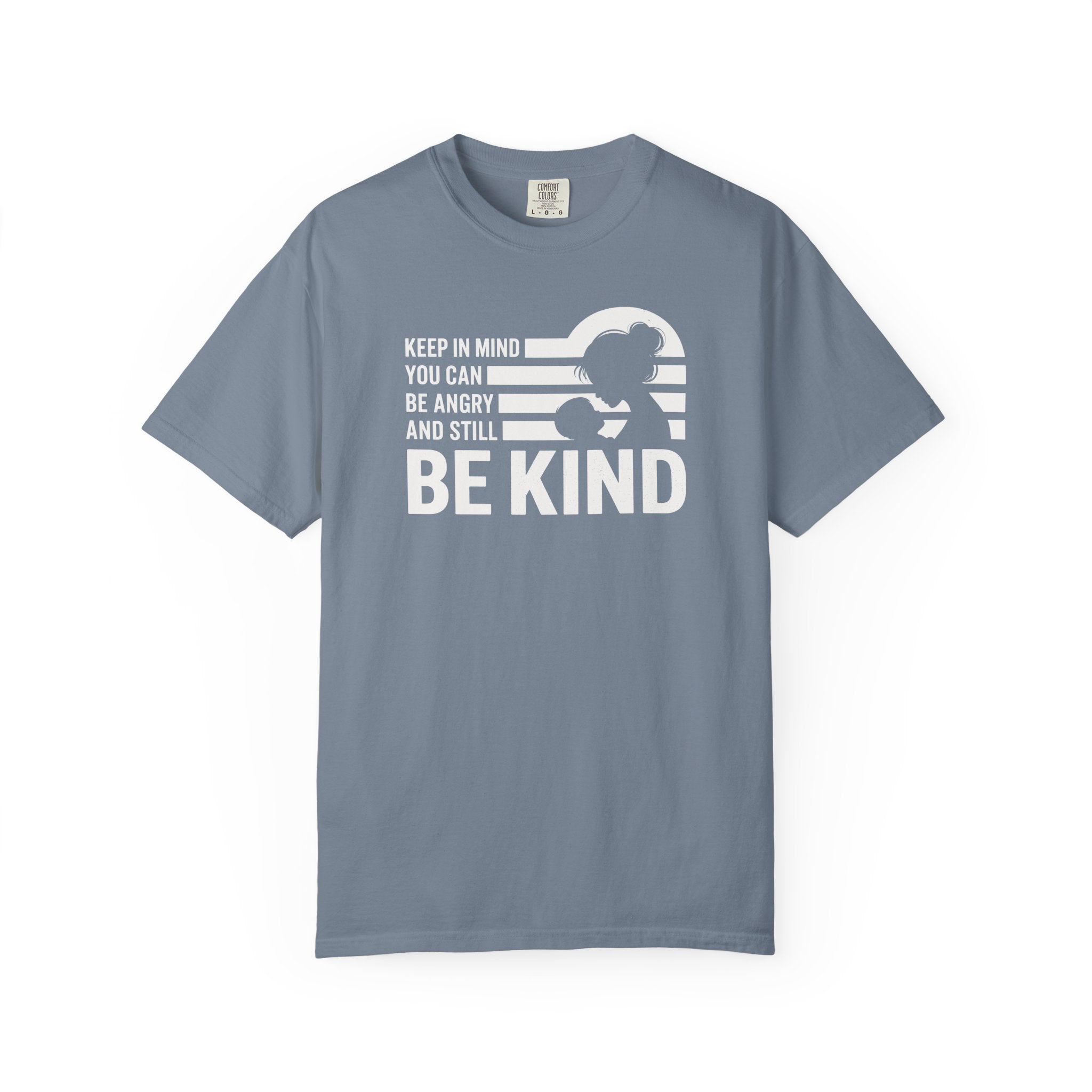 Still Be Kind Silhouette T-shirt