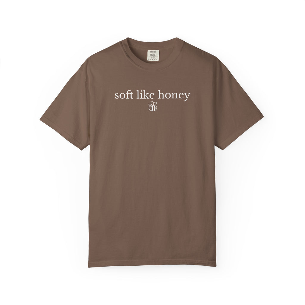 Soft like Honey T-shirt