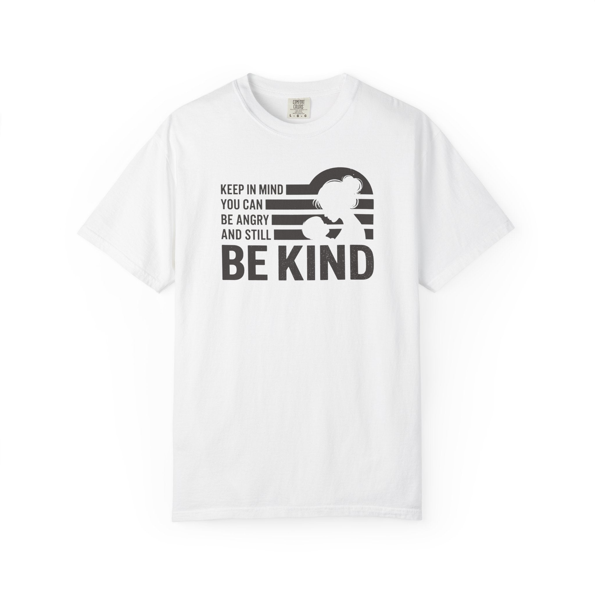 Still Be Kind Silhouette T-shirt