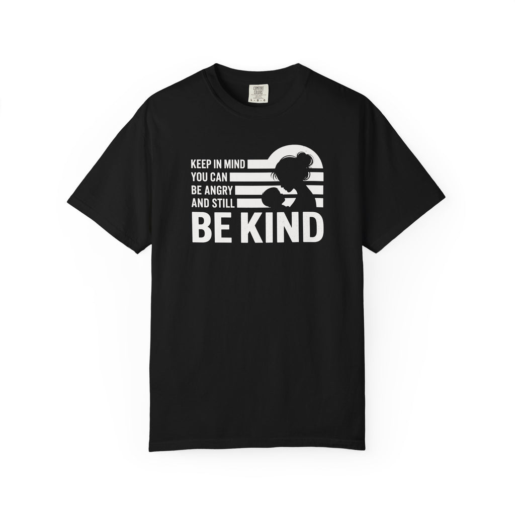 Still Be Kind Silhouette T-shirt