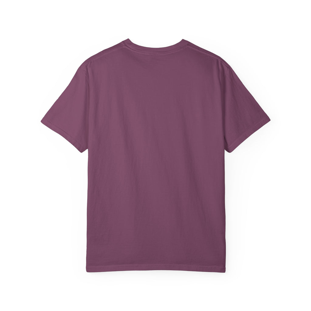 Trying Again Counts T-shirt