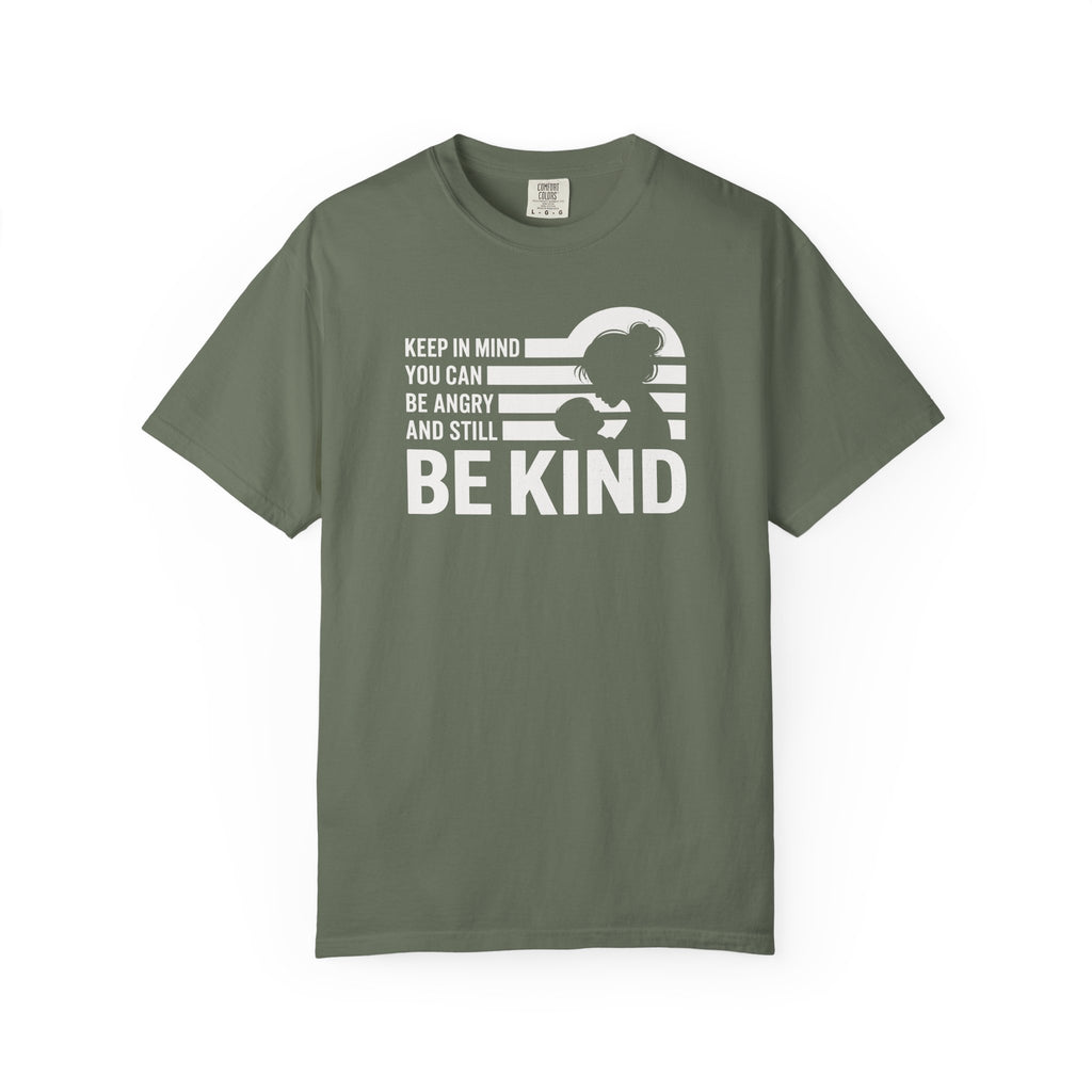 Still Be Kind Silhouette T-shirt