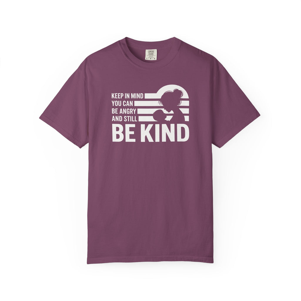 Still Be Kind Silhouette T-shirt