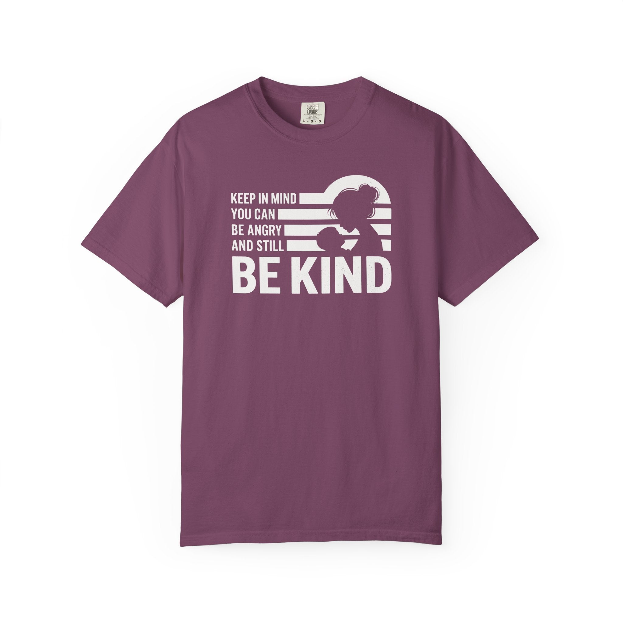 Still Be Kind Silhouette T-shirt