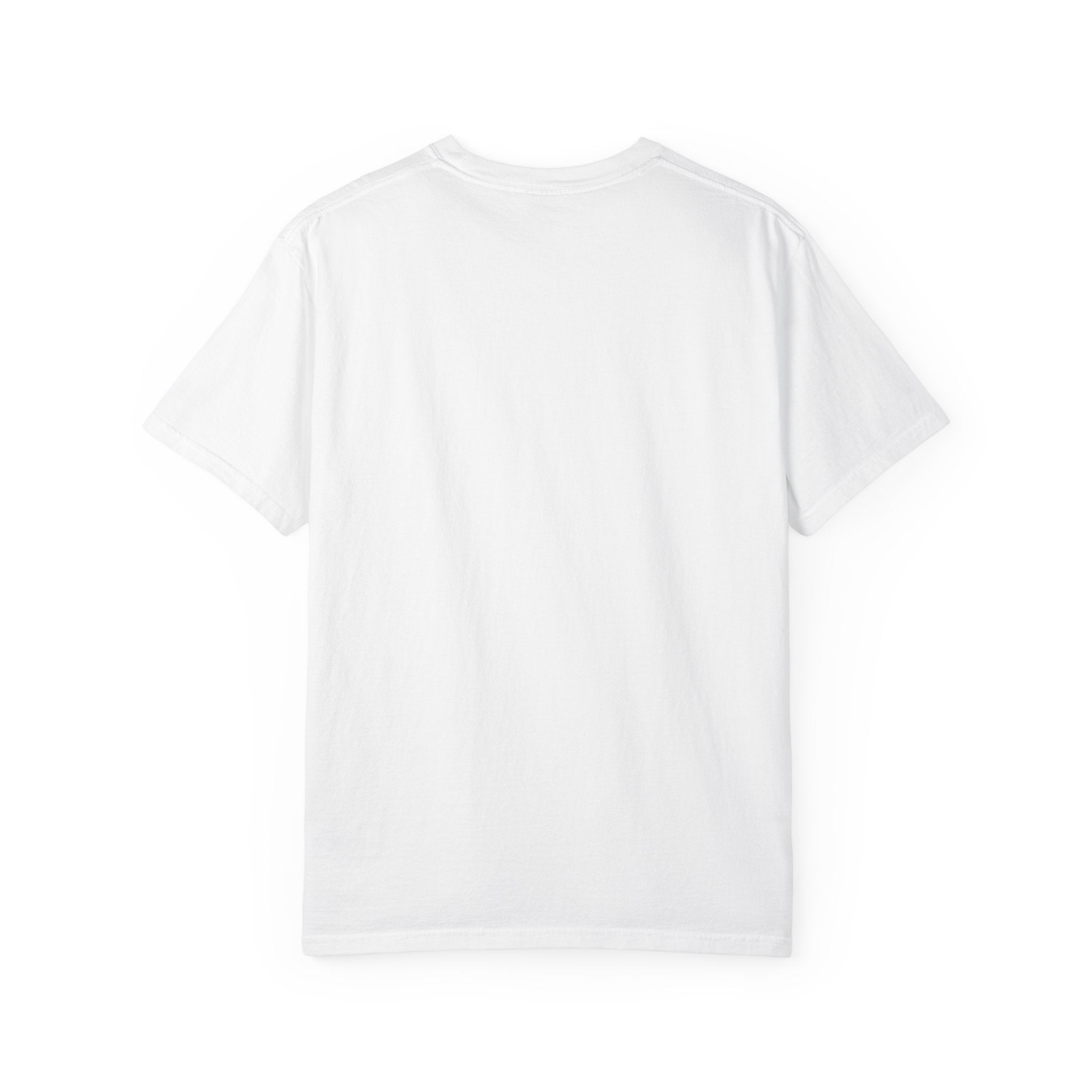 Softly Adjusting to the Day I Got T-shirt