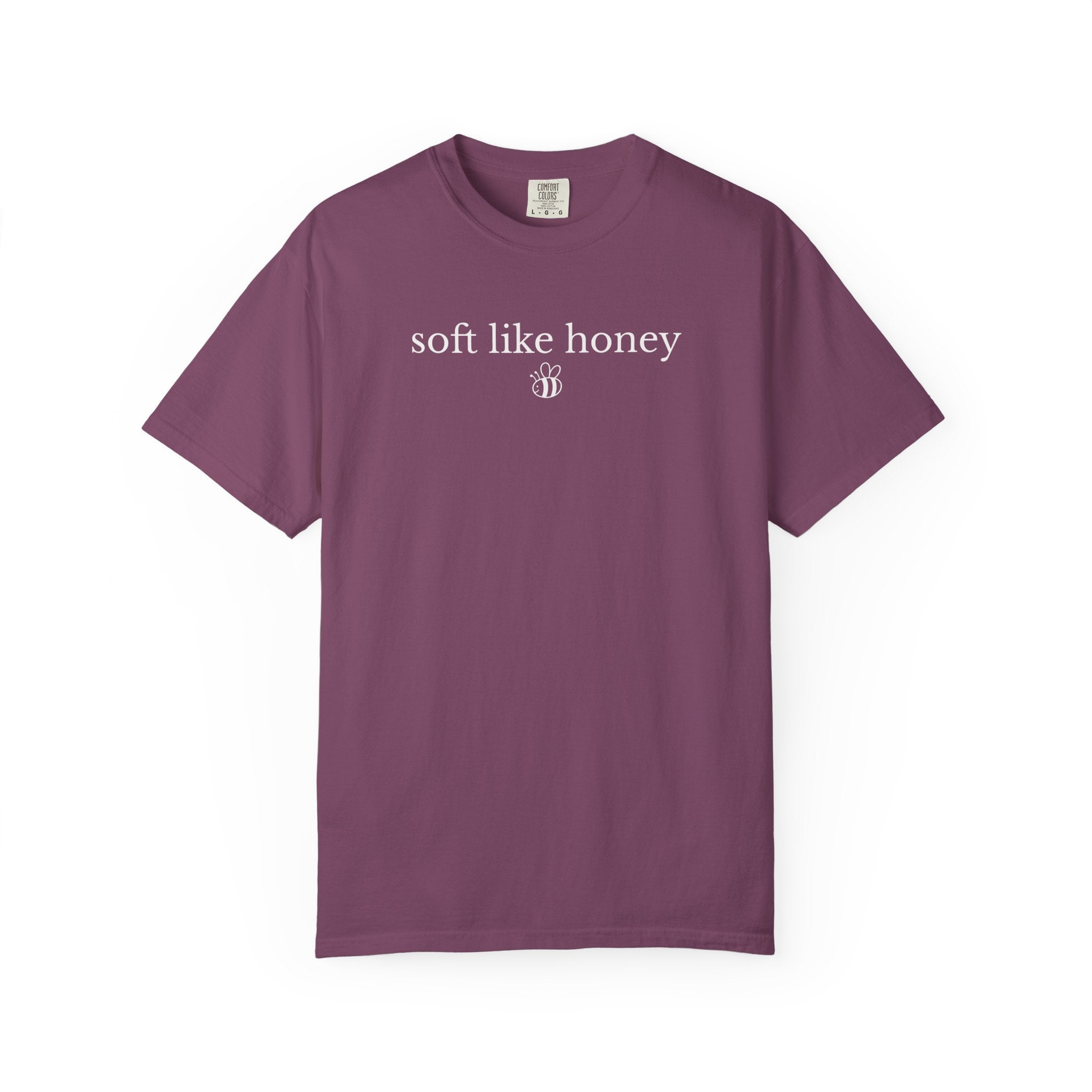 Soft like Honey T-shirt