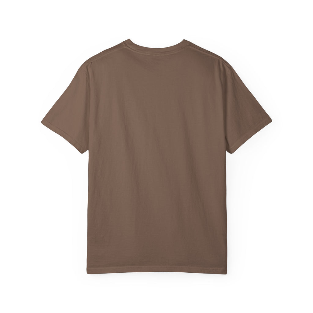 Trying Counts Even Quietly T-shirt