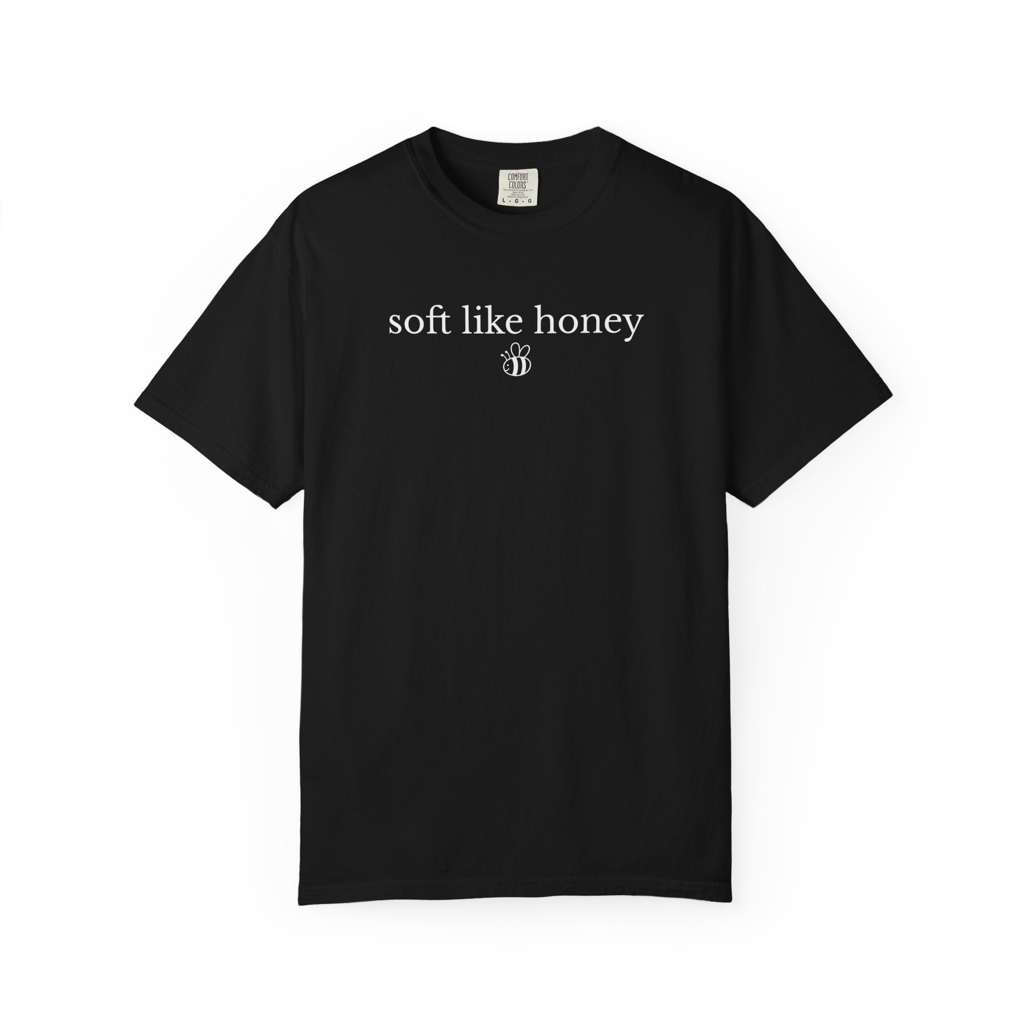 Soft like Honey T-shirt