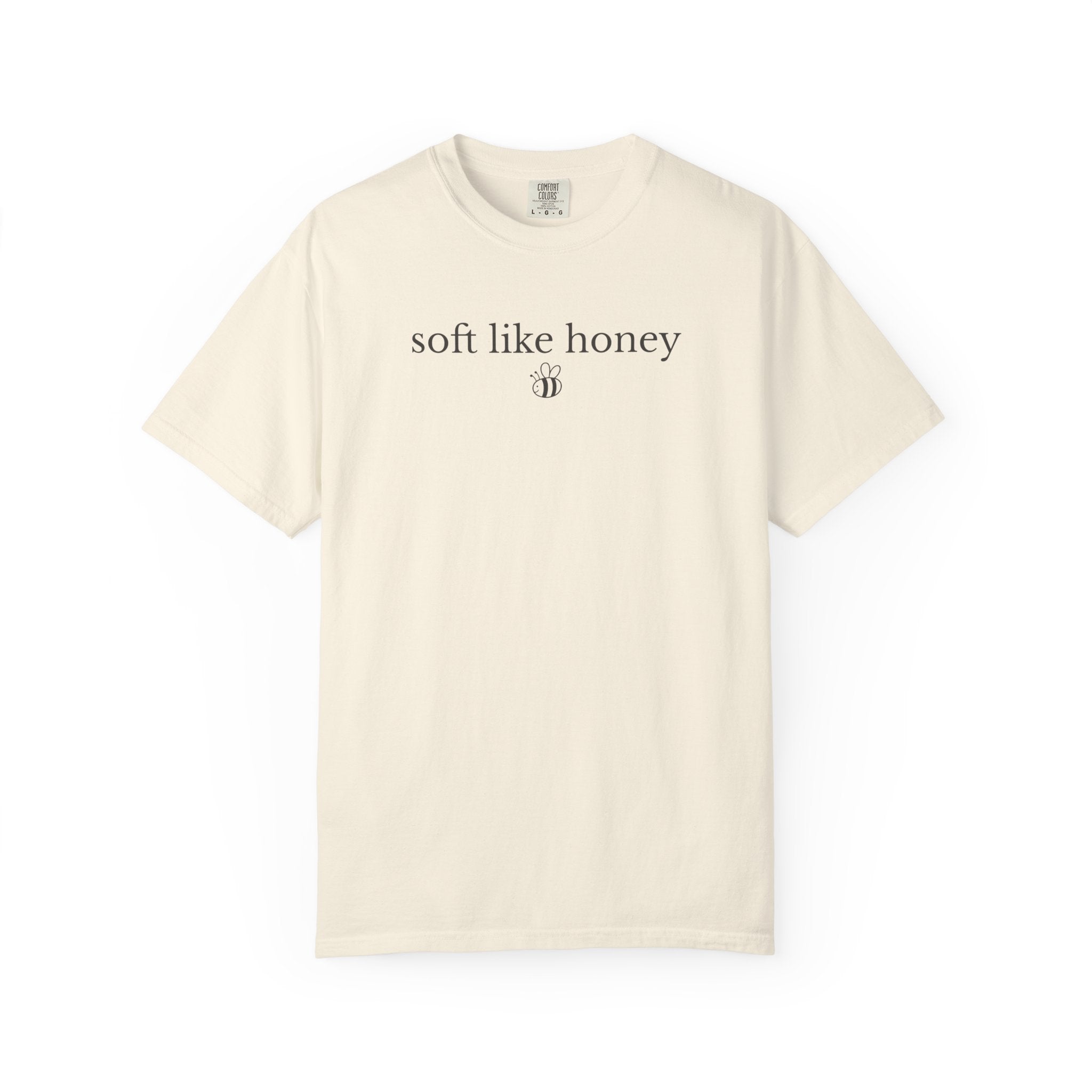 Soft like Honey T-shirt