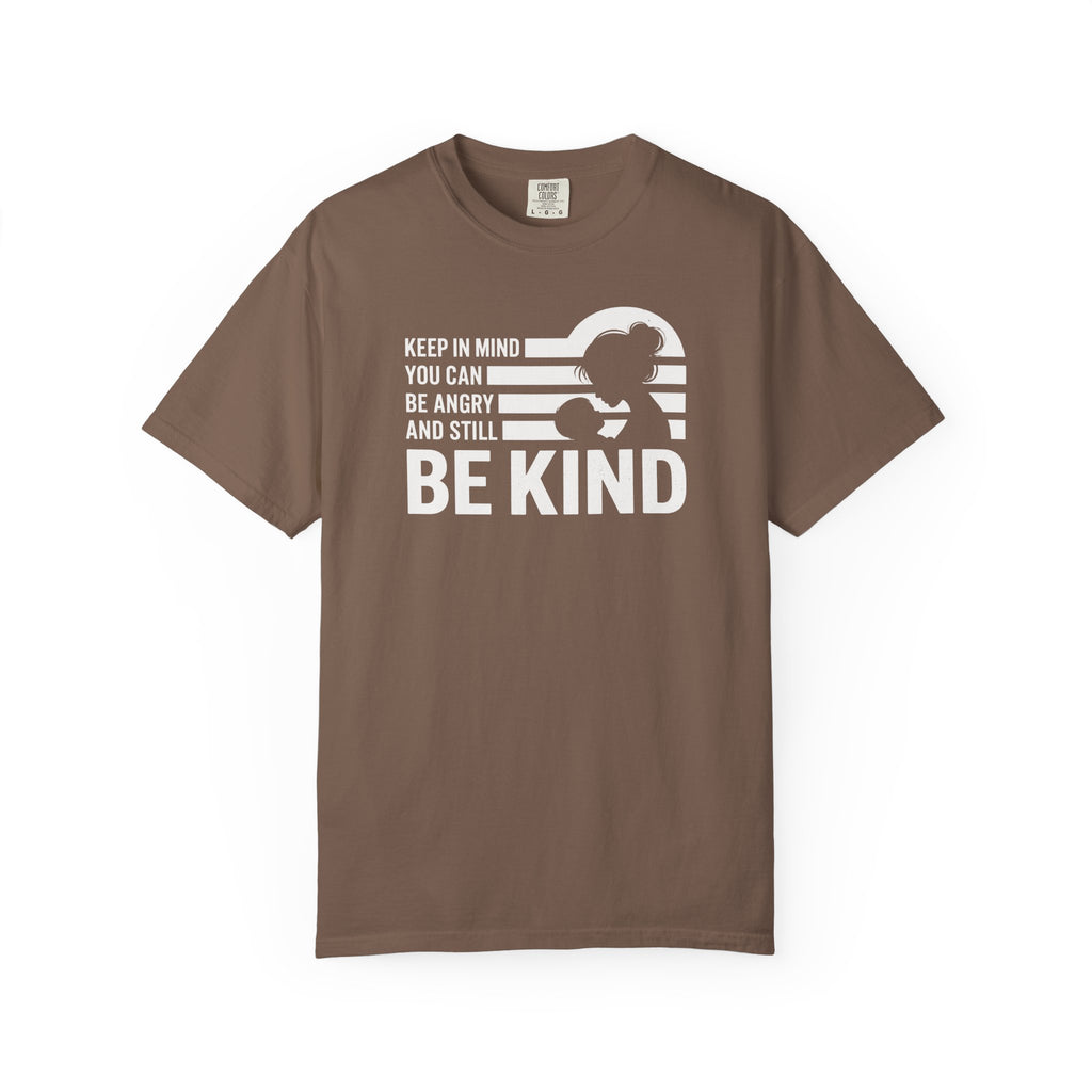 Still Be Kind Silhouette T-shirt